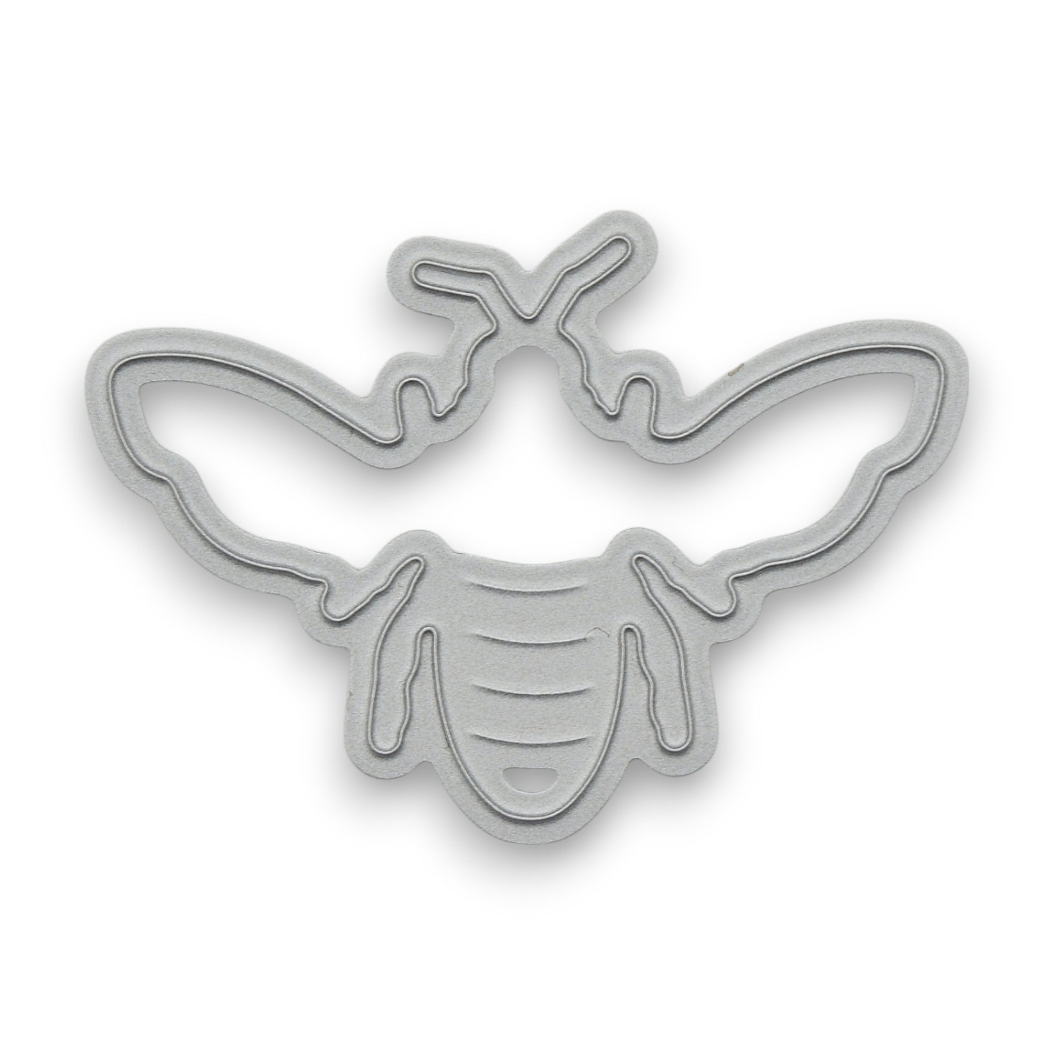Bee (solid) - Steel Cutting Die